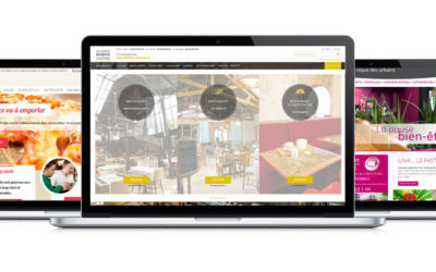 L&rsquo;Impact de l&rsquo;Agence Web à Lyon dans la Création d&rsquo;un Site Internet pour Votre Restaurant : Référencement en Vue