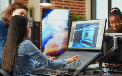 Reportage entreprise 8 Gentleview Pourquoi est-il important de choisir une agence web pour la conception web de votre cabinet d’avocat à Lyon?