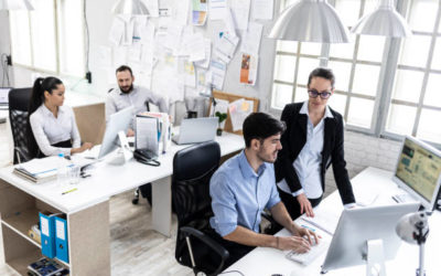 Reportage entreprise 19 Gentleview Pourquoi faut-il prendre en compte l’optimisation pour les moteurs de recherche lors de la création de votre site ?