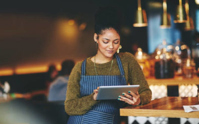 Les Dernières Innovations en Sécurité Informatique : Agence Web Lyon à la Pointe