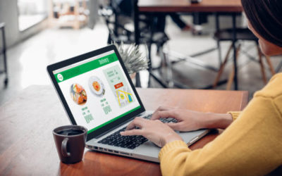 BOOSTER LES AFFAIRES D’UN RESTAURANT À LYON GRÂCE À LA CRÉATION D’UN SITE INTERNET