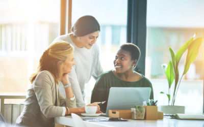 Agence Web Lyon : Pourquoi la transformation digitale est-elle essentielle pour la survie de votre entreprise ?