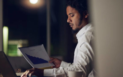 Agence web Lyon : Analyse de la concurrence en ligne : comment se démarquer dans un marché saturé ?