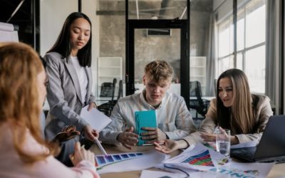 Agence Web Lyon : Comment une stratégie numérique intégrée peut-elle transformer votre entreprise ?