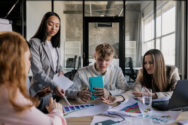 Agence Web Lyon : Comment une stratégie numérique intégrée peut-elle transformer votre entreprise ?