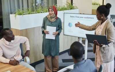 Comment l’Agence web Saint-Julien peut-elle vous aider à analyser la concurrence digitale pour améliorer votre positionnement ?