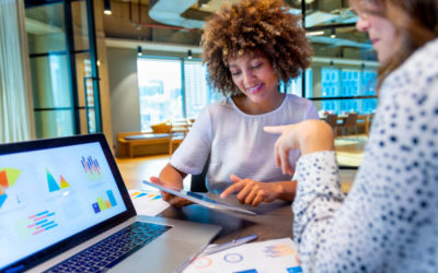 Agence Web Lyon : Pourquoi est-il important de choisir les bons logiciels professionnels pour votre entreprise ?