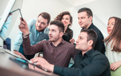 Agence web Lyon : Quels sont les avantages de la gestion de propriété intellectuelle en ligne ?