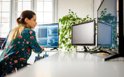 Quelles Stratégies SEO l’Agence Web Cité Internationale de Gentleview Utilise-t-elle pour Améliorer la Visibilité en Ligne ?