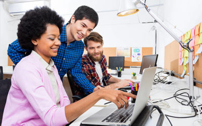 Quelles Sont les Clés pour un Développement de Sites Web Innovant et Créatif ?