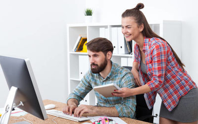 Comment Créer des Contenus Web Inoubliables pour Captiver Votre Audience en Ligne ?