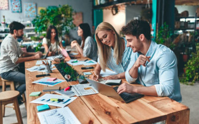 Reportage entreprise 17 Gentleview Élaborer une Stratégie de Présence en Ligne Puissante