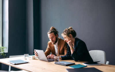 Reportage entreprise 14 Gentleview Les Clés pour Captiver, Convertir et Fidéliser les Visiteurs en Ligne : L’Expertise d’Agence web Montée Du Chemin Neuf