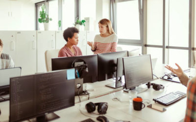 Quelles innovations l’Agence web Part-Dieu utilise-t-elle pour garantir une navigation intuitive et une expérience d’achat optimale sur votre site e-commerce?