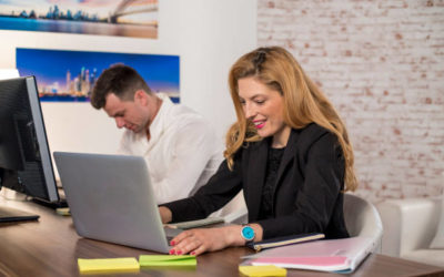 Agence web Lyon : Comment une stratégie de contenu peut-elle améliorer votre visibilité en ligne ?