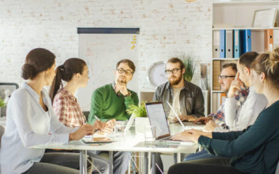 Comment combiner créativité, technologie et stratégie pour obtenir des résultats exceptionnels dans le paysage numérique concurrentiel ?