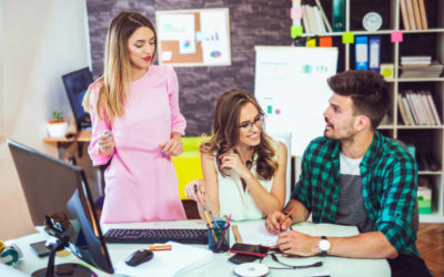 Agence Web Lyon : Comment peut-elle améliorer l&rsquo;UX/UI design de votre site web ?