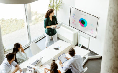 Reportage entreprise 5 Gentleview Maximiser l’Impact de Votre Stratégie Marketing Digital grâce à une Gestion Ciblée des Campagnes Publicitaires