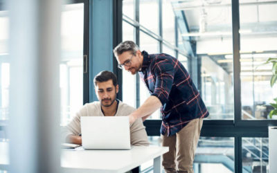 Comment l’Agence Web Cité Internationale de Gentleview Aide-t-elle les Entreprises Lyonnaises à se Digitaliser ?