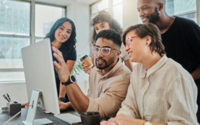 Maximiser la Présence en Ligne à Lyon grâce au Community Management