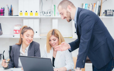 Pourquoi Choisir de Développer des Applications Mobiles Sur-Mesure pour Votre Entreprise ?