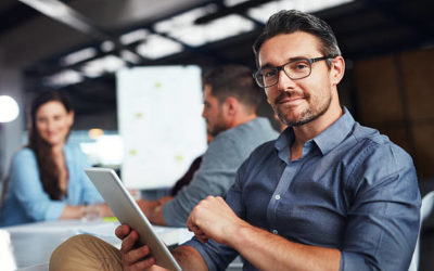 Dernières Tendances en Web Design pour les Entreprises Lyonnaises en 2023
