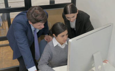 Amplifier votre Empire Numérique : Le Rôle Clé des Experts