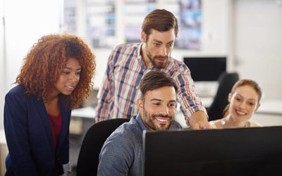 Comment notre agence web Grange Blanche optimise-t-elle le SEO de votre site internet pour le marché lyonnais ?