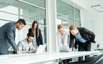 Quels sont les avantages d&rsquo;une collaboration avec notre agence web Grange Blanche pour la création de votre site e-commerce ?