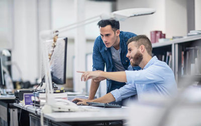 Pourquoi faire appel à une agence web Grange Blanche pour développer votre stratégie digitale à Lyon ?