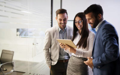 Comment une stratégie de marketing digital efficace peut-elle transformer les visiteurs de votre site en clients fidèles ?
