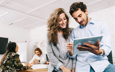 En quoi la création d’applications mobiles adaptées à vos besoins peut-elle booster l’engagement utilisateur et le développement de votre activité ?