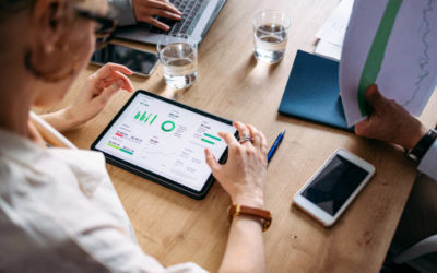 Comment le Marketing Digital Peut Transformer la Marque Personnelle d&rsquo;un Professionnel?