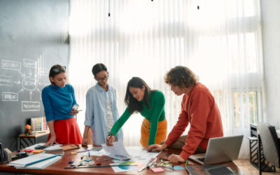 La Gestion de Réputation en Ligne : Pourquoi est-ce Essentiel pour Votre Entreprise? »