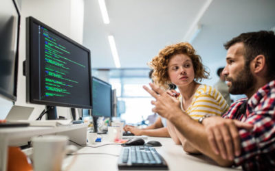 Quels sont les avantages d&rsquo;un niveau de sécurité élevé dans les sites e-commerce développés par l&rsquo;Agence web La Buire ?