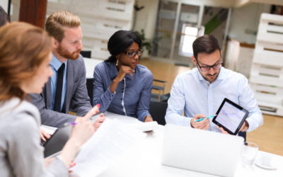 L’Importance du Marketing de Contenu dans la Réussite en Ligne à Lyon