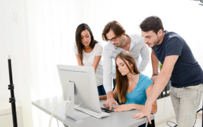 Pourquoi une Présence en Ligne Efficace Est-elle Essentielle Aujourd’hui ?