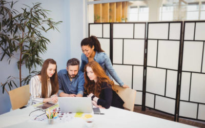 Quels Sont les Avantages d’une Collaboration avec une Agence Web Locale et Créative ?