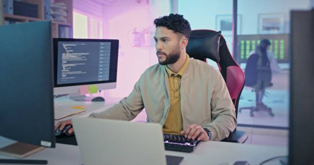 Les Dernières Tendances en Matière de Conception de Sites Web pour les Entreprises à Lyon 3