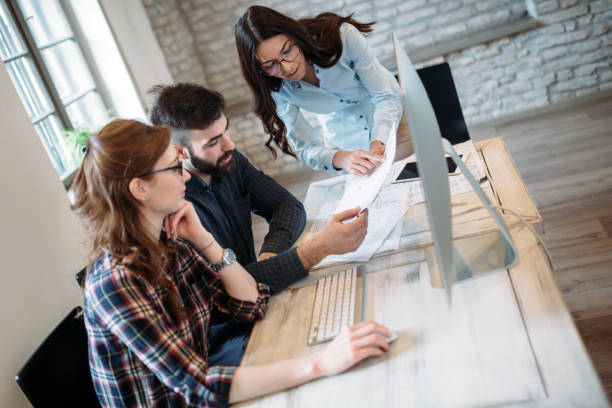 Agence Web Lyon : Quels sont les bénéfices d’une création d’application web sur mesure ?