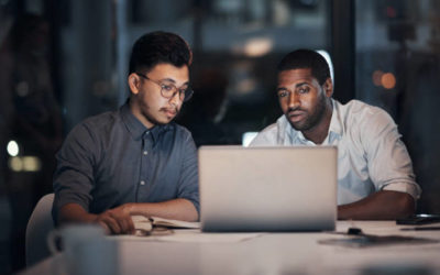 Comment les analyses web peuvent-elles guider la stratégie de contenu pour un site d’entreprise ?