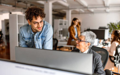 Les dernières tendances en matière de design web à Lyon et leur influence sur l’expérience utilisateur