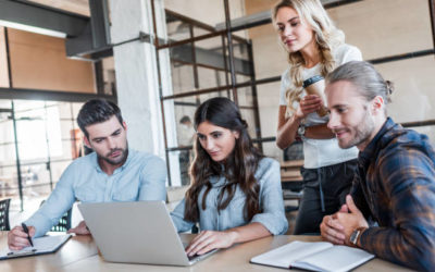 Agence Web Lyon : Comment réussir votre projet e-commerce avec une agence web ?