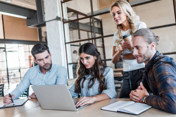 Agence Web Lyon : Comment réussir votre projet e-commerce avec une agence web ?