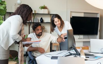 Les avantages de faire appel à une agence web à Terreaux pour la création de votre site internet