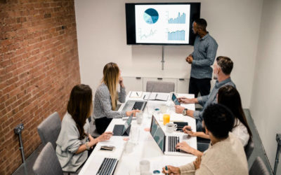 Principes de Design Web Révolutionnaires : Impact sur l’Expérience Utilisateur et la Visibilité de Marque