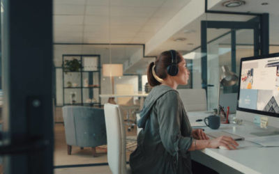 Tendances actuelles en matière de conception de sites web pour les entreprises locales
