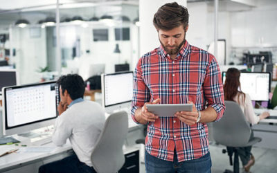 Bénéfices d’une Stratégie SEO Locale avec l’Agence web Guillotière Nord pour les Commerces Lyonnais