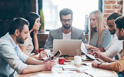 Comment l’Agence web Guillotière Nord façonne-t-elle l’avenir du web design à Lyon ?