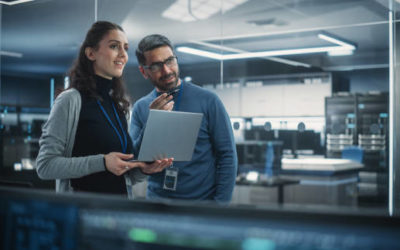 Personnalisation des solutions digitales par l’Agence Web Guillotière Nord pour les entreprises uniques de Lyon